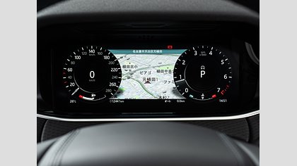 Range Rover Evoque 13