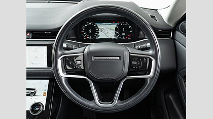 Range Rover Evoque 18