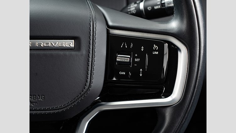 2021 認定中古車 Land Rover Range Rover Evoque アイガーグレー P200 AWD（オートマチック） S　P200