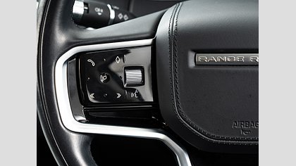 Range Rover Evoque 15