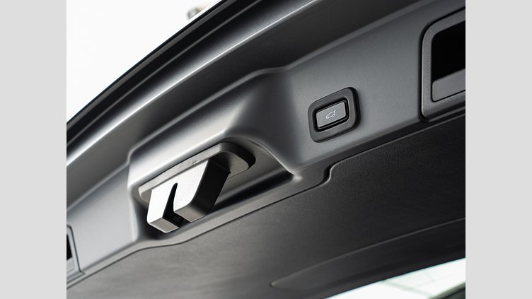 2021 認定中古車 Land Rover Range Rover Evoque アイガーグレー P200 AWD（オートマチック） S　P200