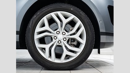 Range Rover Evoque 8