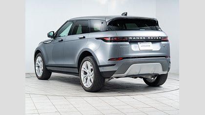 Range Rover Evoque 1