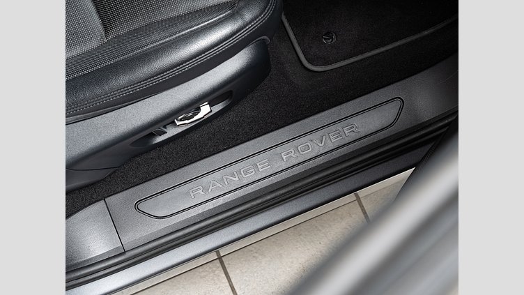 2021 認定中古車 Land Rover Range Rover Evoque アイガーグレー P200 AWD（オートマチック） S　P200