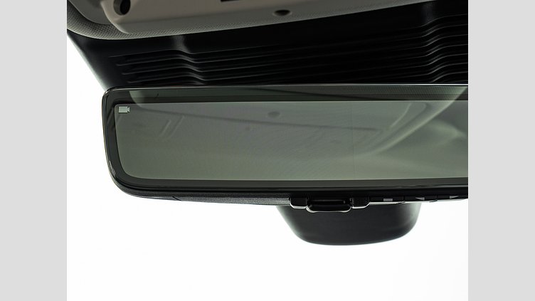 2021 認定中古車 Land Rover Range Rover Evoque アイガーグレー P200 AWD（オートマチック） S　P200