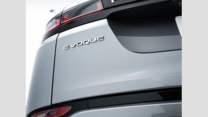 Range Rover Evoque 19