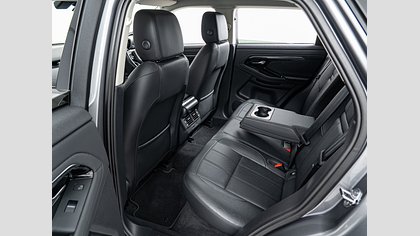Range Rover Evoque 4