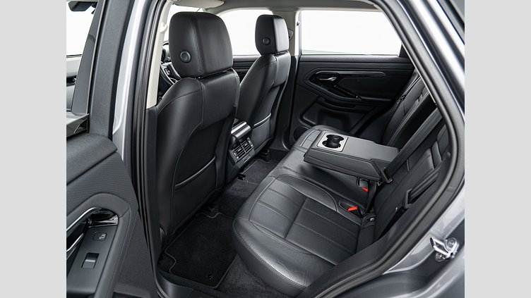 2021 認定中古車 Land Rover Range Rover Evoque アイガーグレー P200 AWD（オートマチック） S　P200
