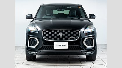 E-Pace 7
