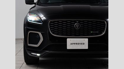 E-Pace 10