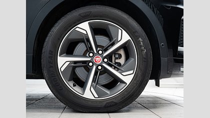 E-Pace 8