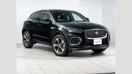 E-Pace 0