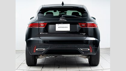 E-Pace 6