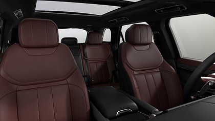 Range Rover Sport 5