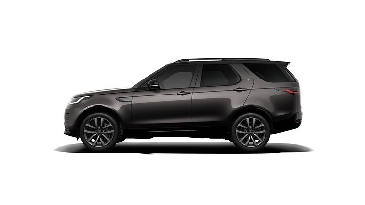 2026 Новий Land Rover Discovery Charente Grey 4WD Landmark