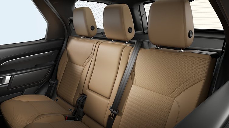 2026 Новий Land Rover Discovery Charente Grey 4WD Landmark
