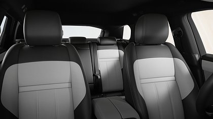 Range Rover Evoque 5