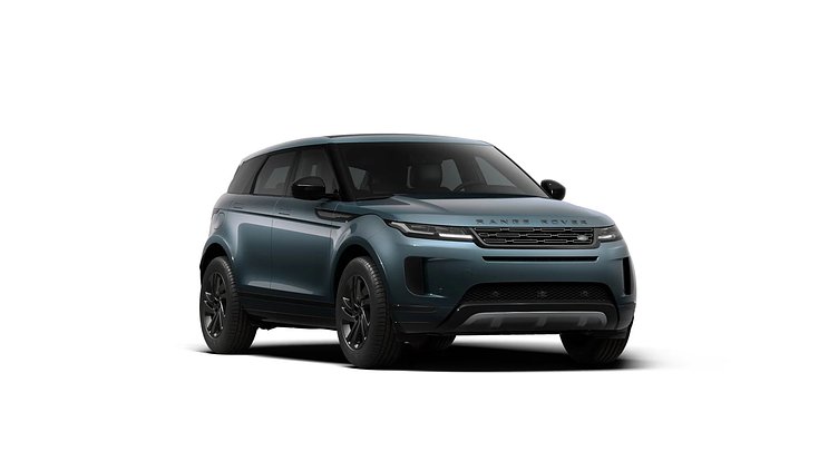 2026 Новий Land Rover Range Rover Evoque Tribeca Blue 4WD S