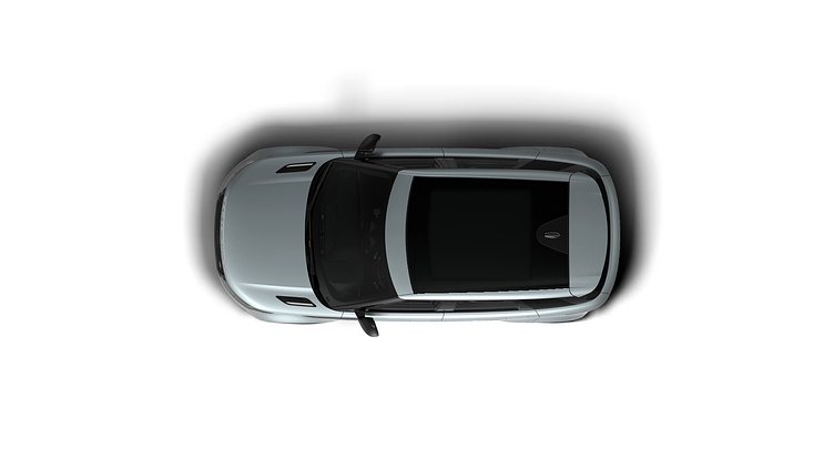 2026 Новий Land Rover Range Rover Evoque Arroios Grey 4WD Hoxton