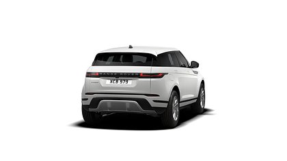Range Rover Evoque 2