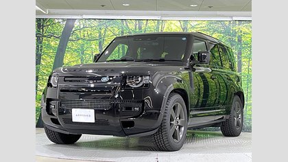 Defender 110 2