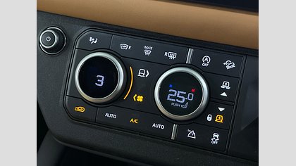 Defender 110 18