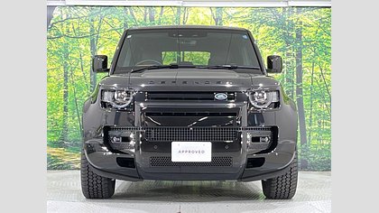 Defender 110 1