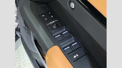 Defender 110 30