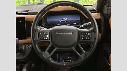 Defender 110 26