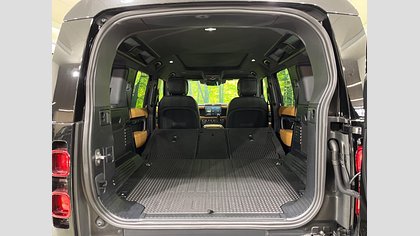 Defender 110 12