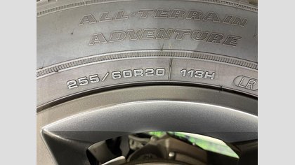 Defender 110 55