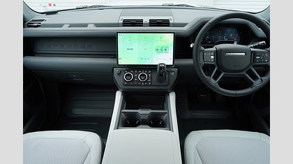 Defender 90 3