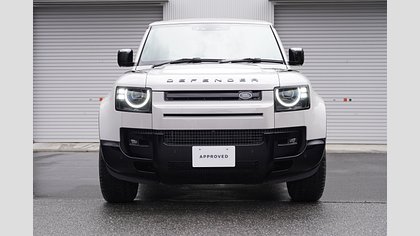 Defender 90 7
