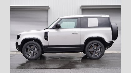 Defender 90 5