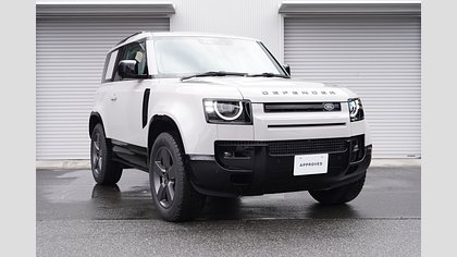 Defender 90 0