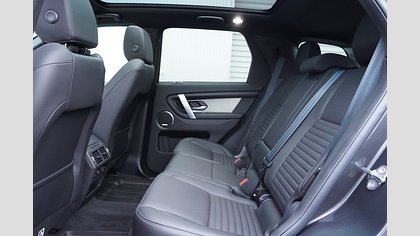 Discovery Sport 4