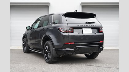 Discovery Sport 1