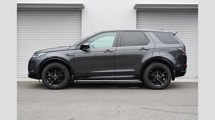 Discovery Sport 5