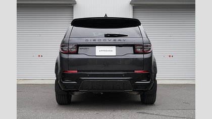 Discovery Sport 6