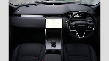 Discovery Sport 3