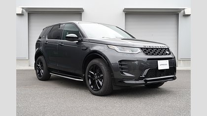 Discovery Sport 0