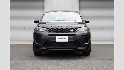 Discovery Sport 7