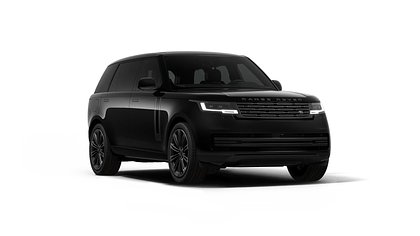 Range Rover 0