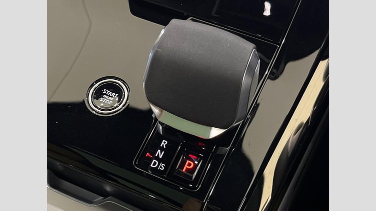 2025 認定中古車 Land Rover Range Rover Sport ボラスコグレイ P530マイルドハイブリッド SWB Dynamic HSE