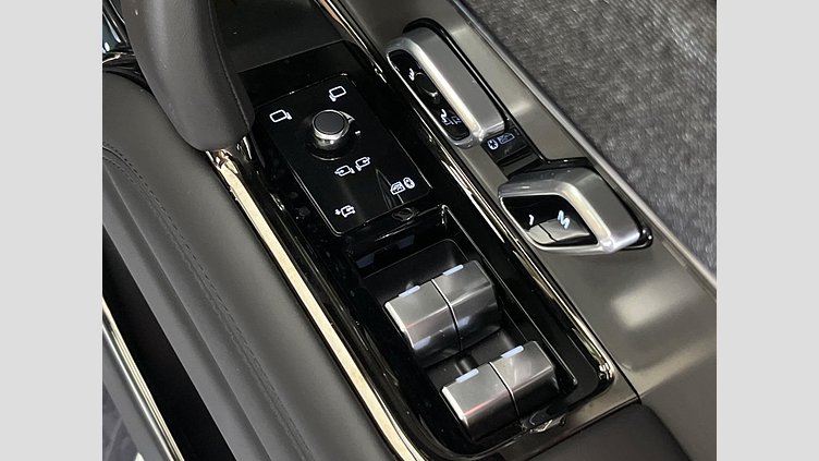 2025 認定中古車 Land Rover Range Rover Sport ボラスコグレイ P530マイルドハイブリッド SWB Dynamic HSE
