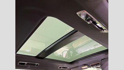Range Rover Sport 45