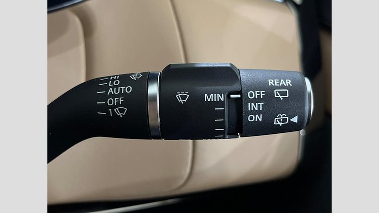 2025 認定中古車 Land Rover Range Rover Sport ボラスコグレイ P530マイルドハイブリッド SWB Dynamic HSE