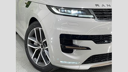 Range Rover Sport 8