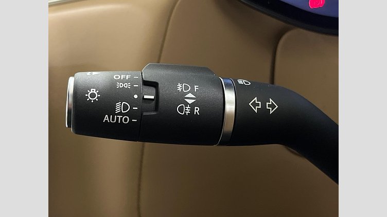 2025 認定中古車 Land Rover Range Rover Sport ボラスコグレイ P530マイルドハイブリッド SWB Dynamic HSE