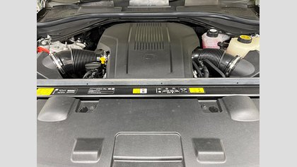 Range Rover Sport 43
